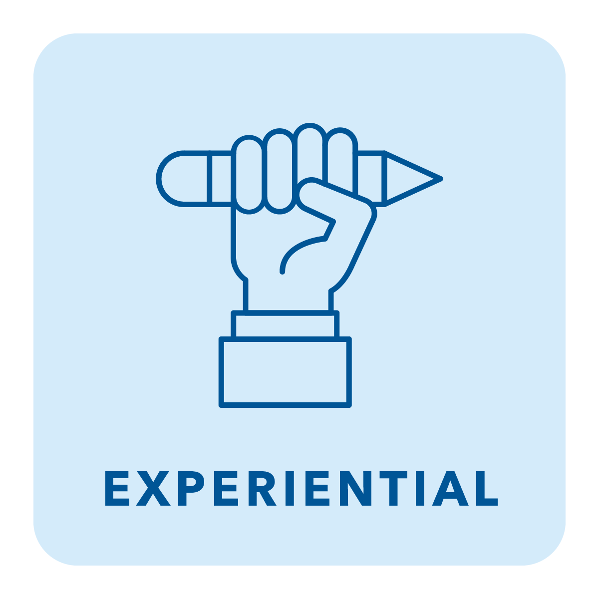 Experiential