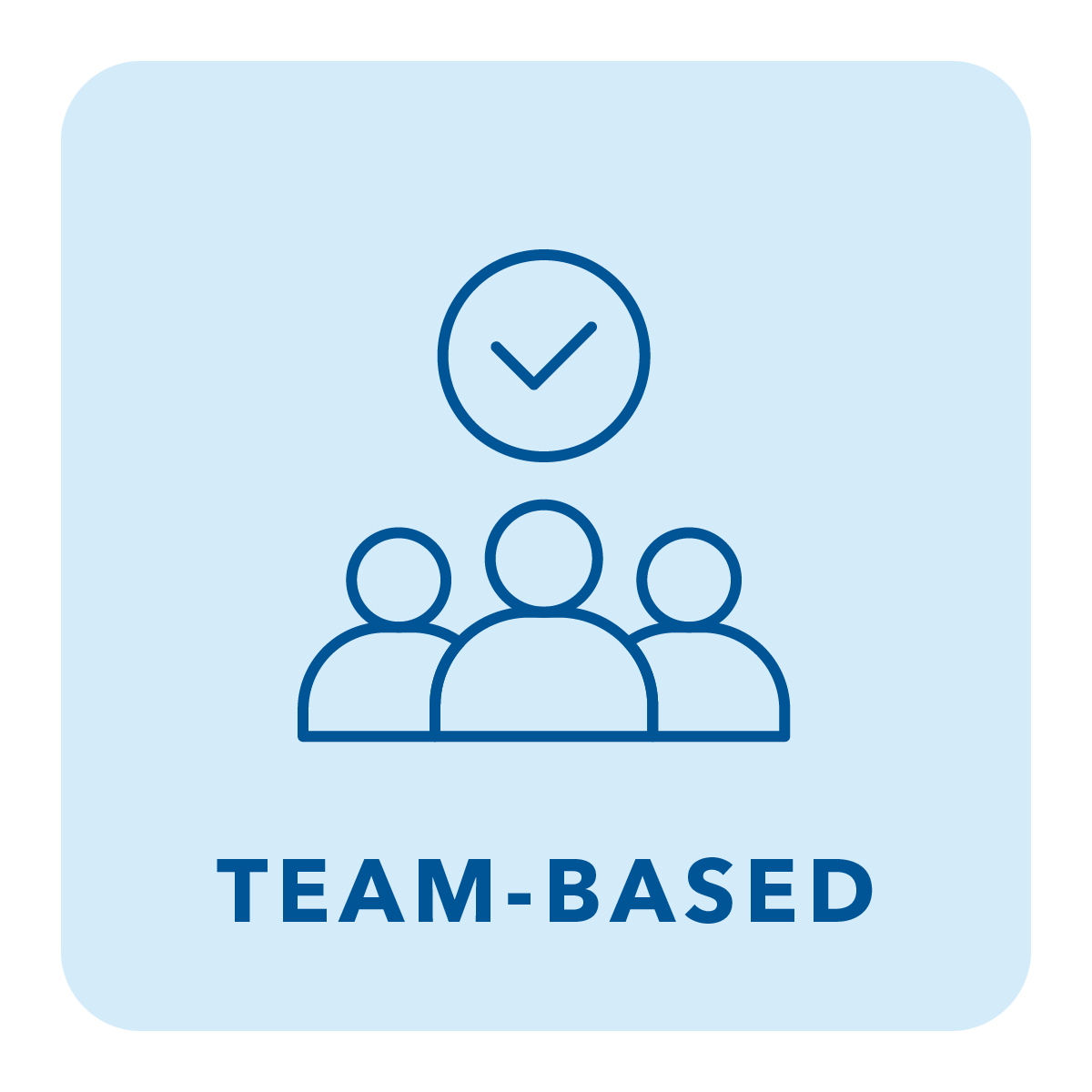 Team-Based