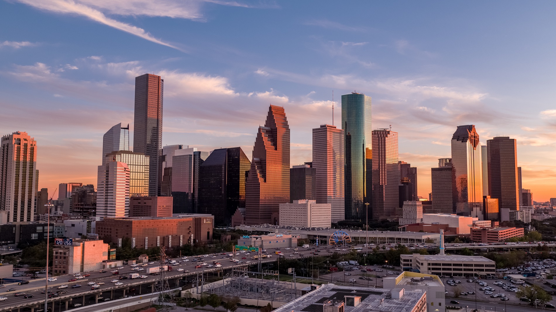 Why Houston is the Best City For Your MBA