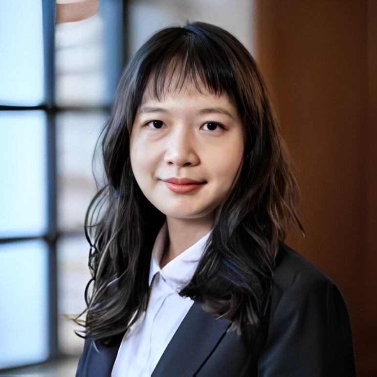 Monica Lee, Rice MBA