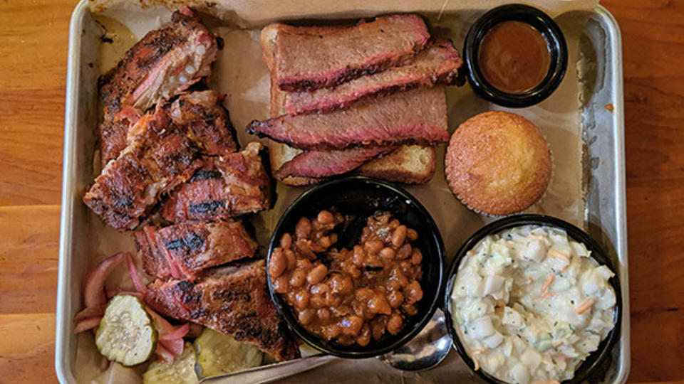 Gatlin’s BBQ