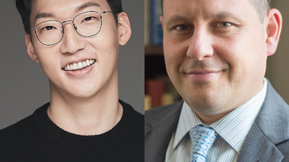 Minjae Kim and Ezra Zuckerman Sivan - The Flexible Morals of American Voters - Rice Business Podcast