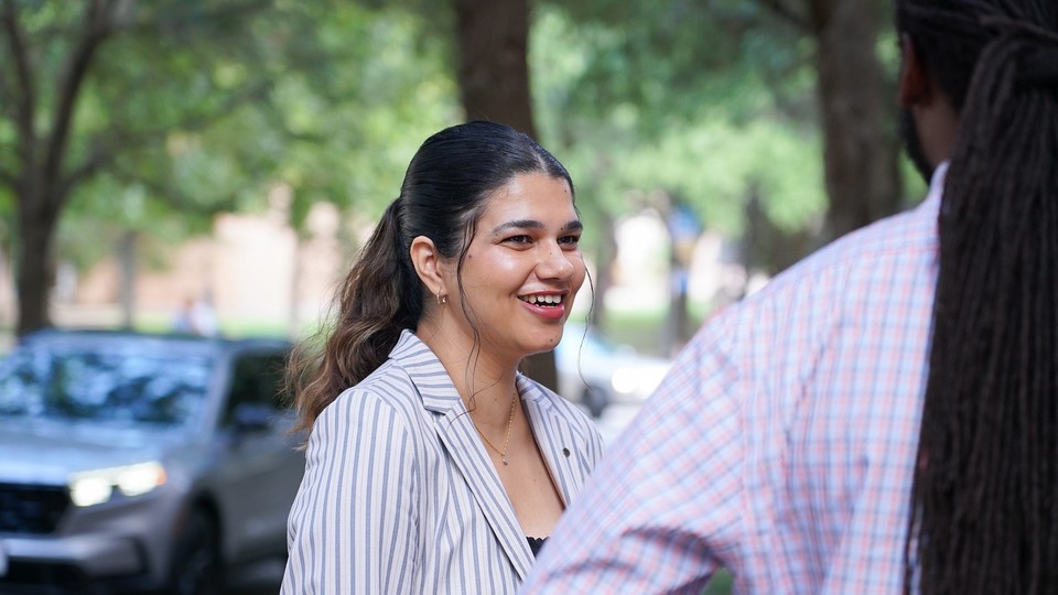 Q&A With a Rice Business Board Fellow