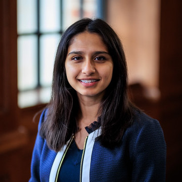 Iman Basha, Rice Hybrid MBA