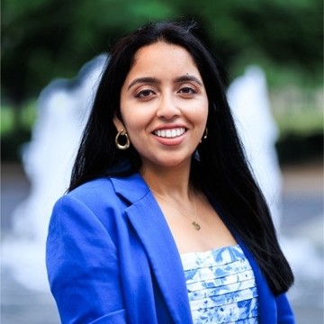 Jahnavi Gudi - Deferred MBA 