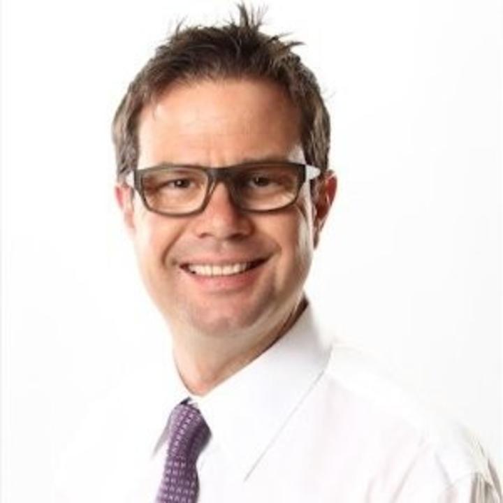 Ryan Owen, Rice Executive MBA