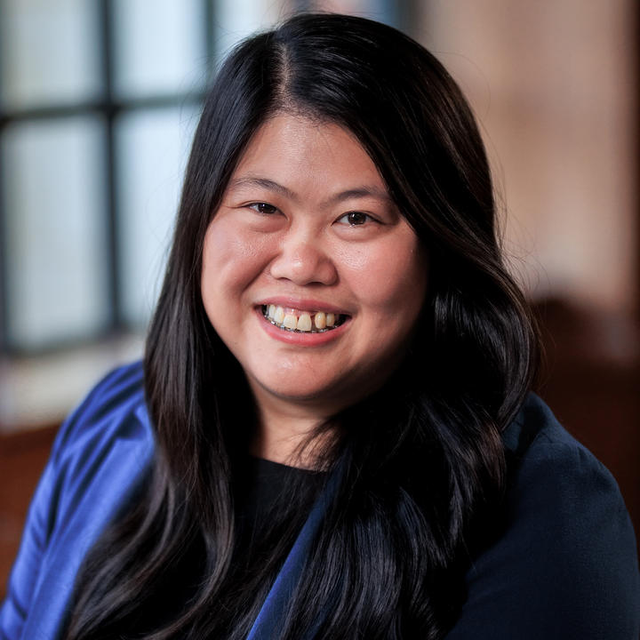 Crystal Ho, Rice Professional MBA