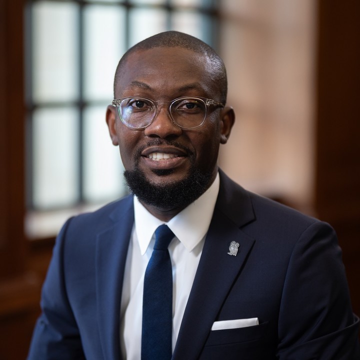 Felix Buatsi, Consortium Student Liaison