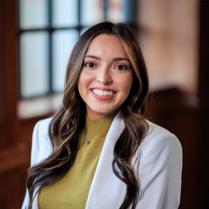 Brittany Uresti-Fernandez, Rice Professional MBA