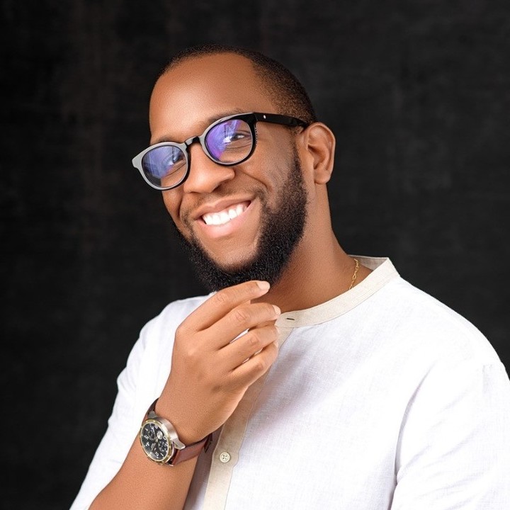 Chukwuebuka Nwakile, Rice Full-Time MBA