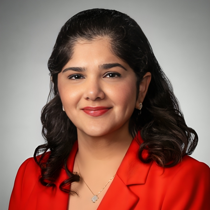 Pooja Talreja - Rice Business Podcast