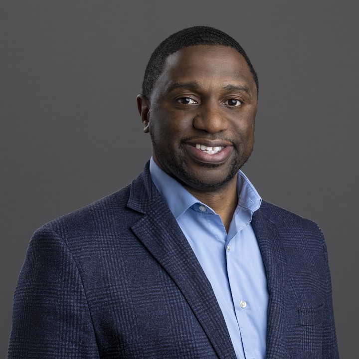 Stanley Kazibwe, MBA '11