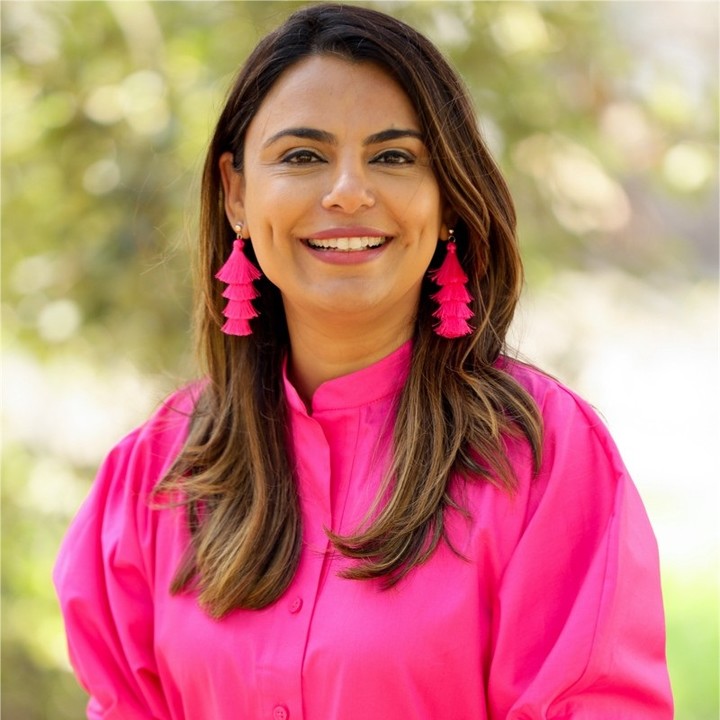 Tanu Grewal - Rice Business Podcast - Marketing and Innovation