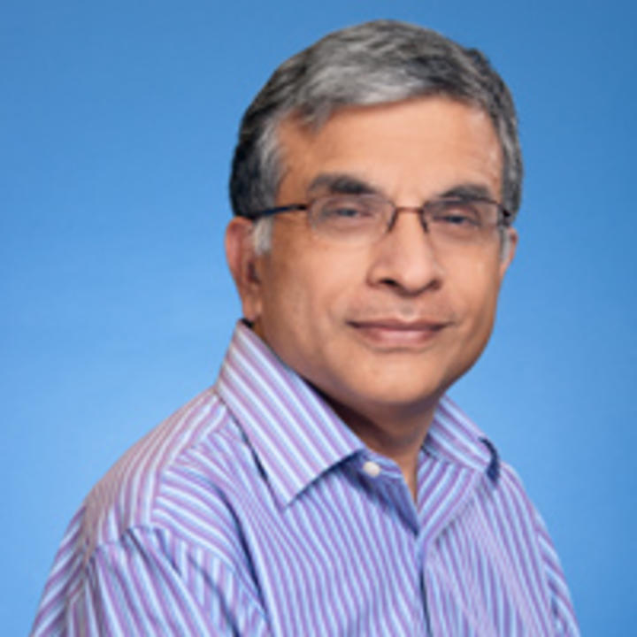 Shiva Sivaramakrishnan